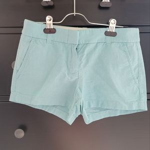 J Crew Factory Chino Shorts